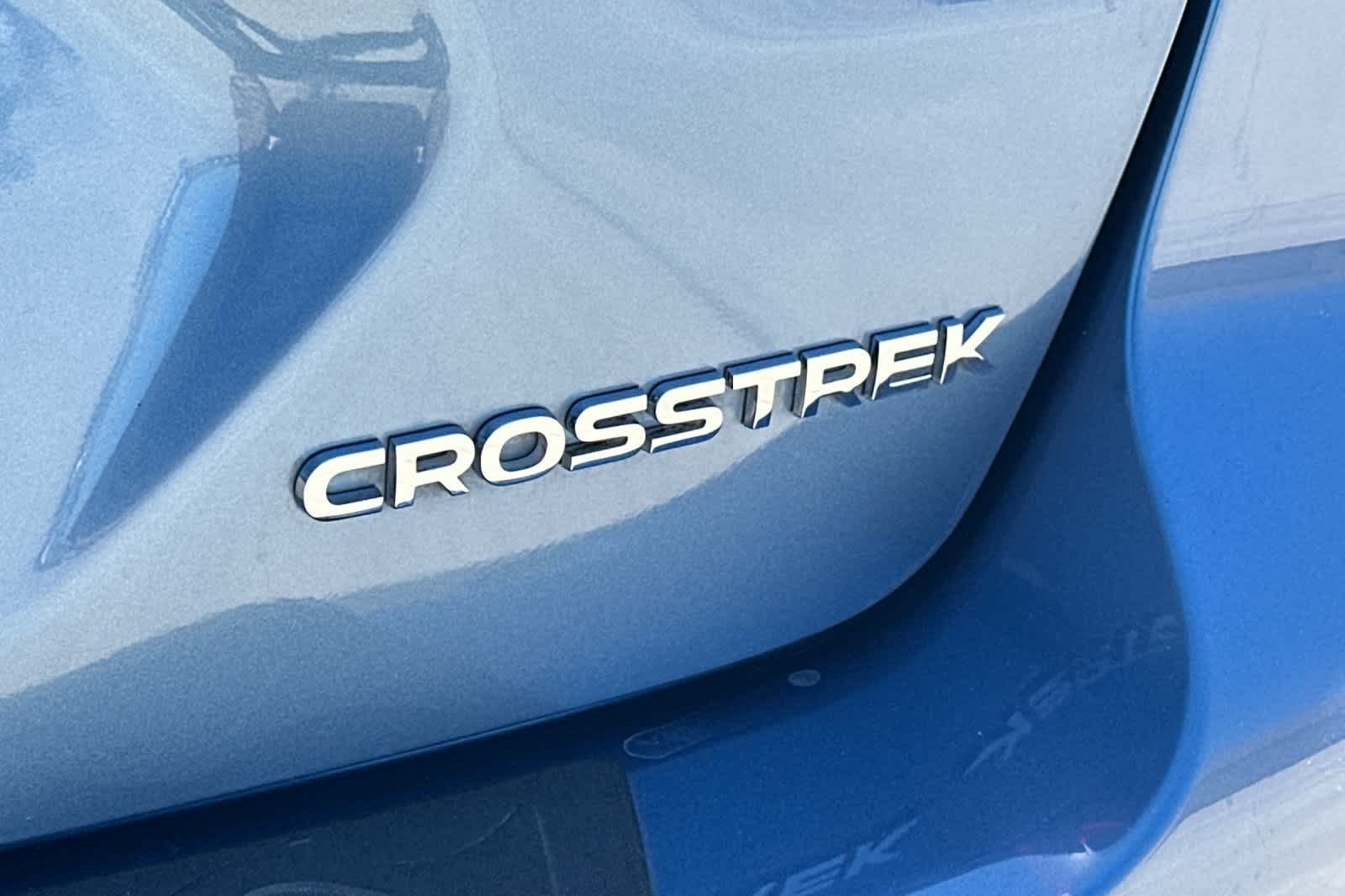 Used 2024 Subaru Crosstrek 2.0i Premium w/ Popular Package #3 AWD/4WD image 26