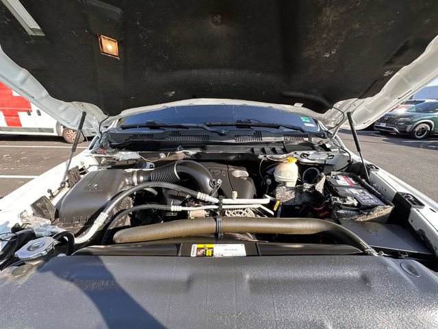 Used 2016 RAM 1500 Rebel w/ Luxury Group AWD/4WD image 17