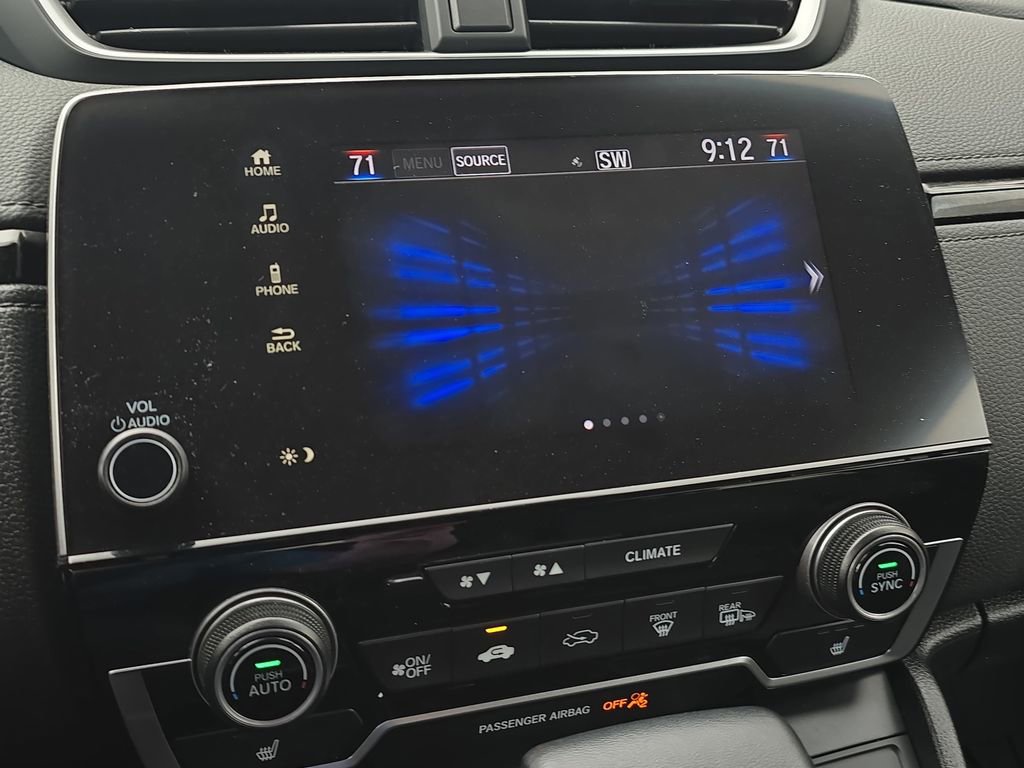 Used 2020 Honda CR-V EX-L image 20