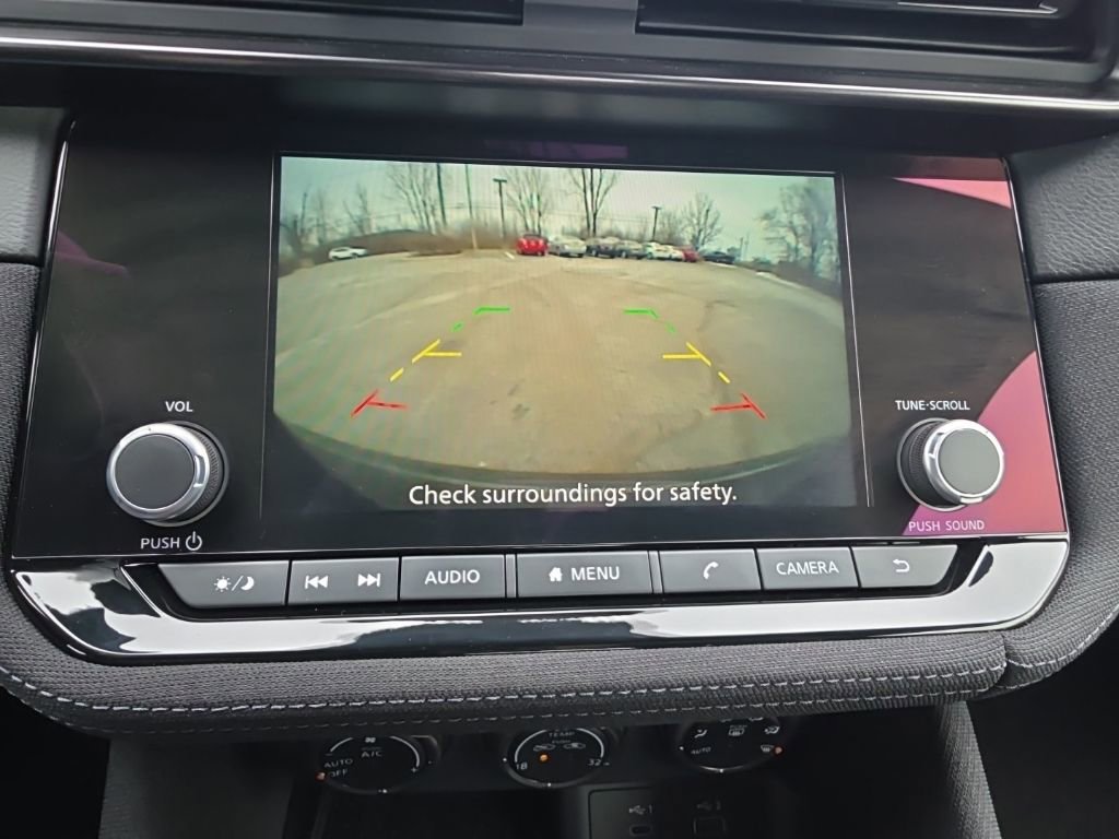 Used 2024 Nissan Z Sport image 24