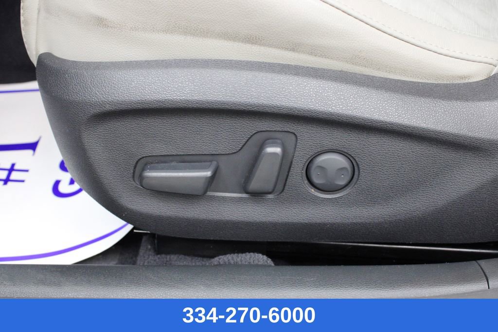 Used 2015 Hyundai Sonata Sport w/ Option Group 04 image 18