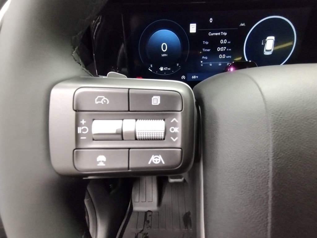 New 2026 Hyundai Palisade Calligraphy image 34