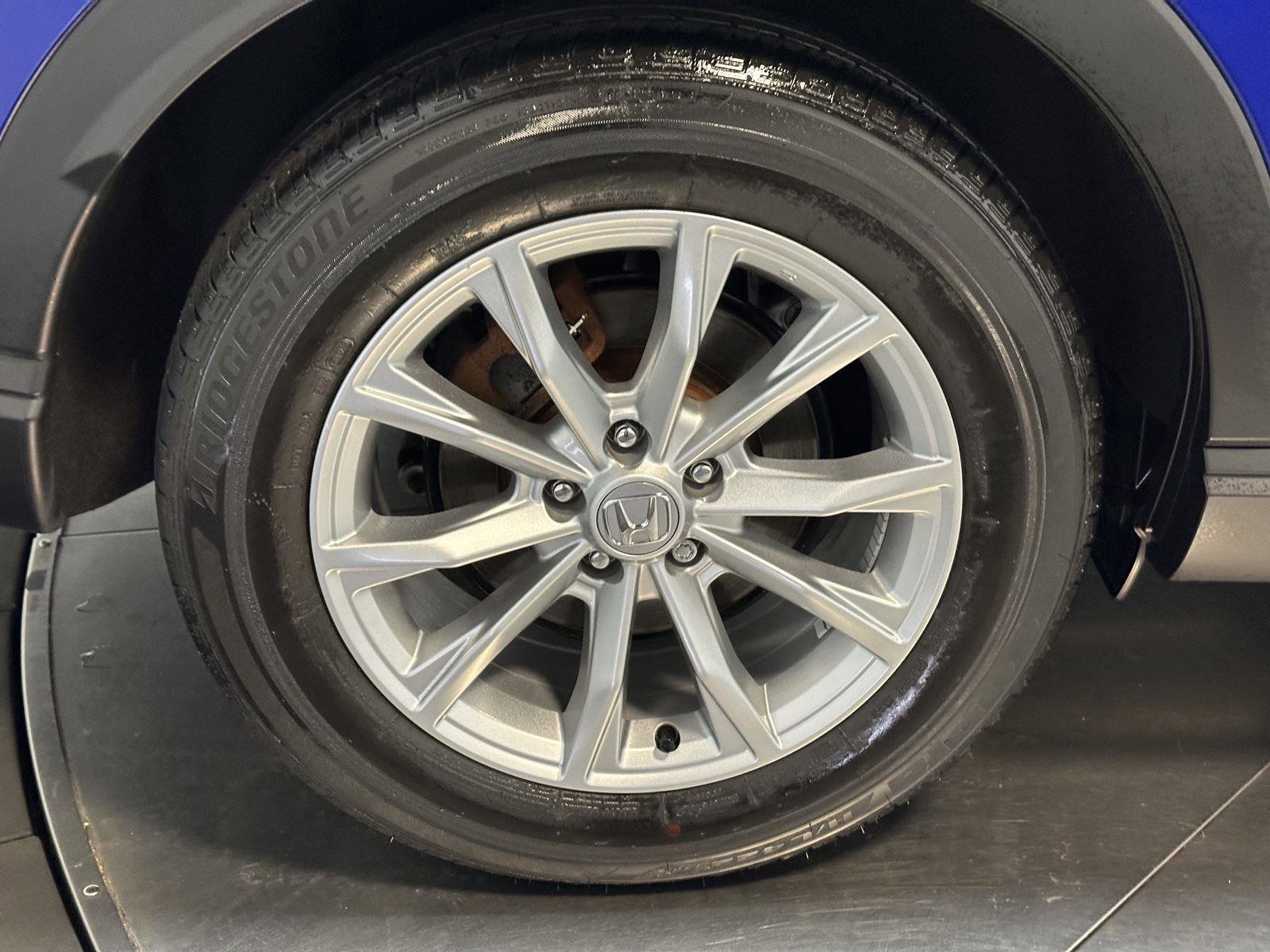 Used 2024 Honda CR-V EX-L image 16