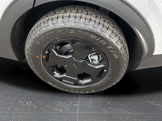 New 2026 Kia Sportage X-Pro Prestige image 32