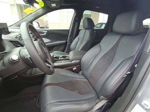 Used 2026 Acura RDX A-Spec AWD/4WD image 11