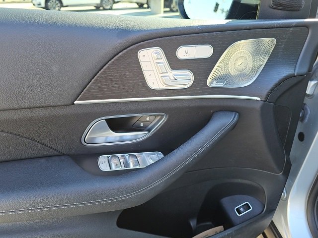 Certified 2023 Mercedes-Benz GLE 350 image 12