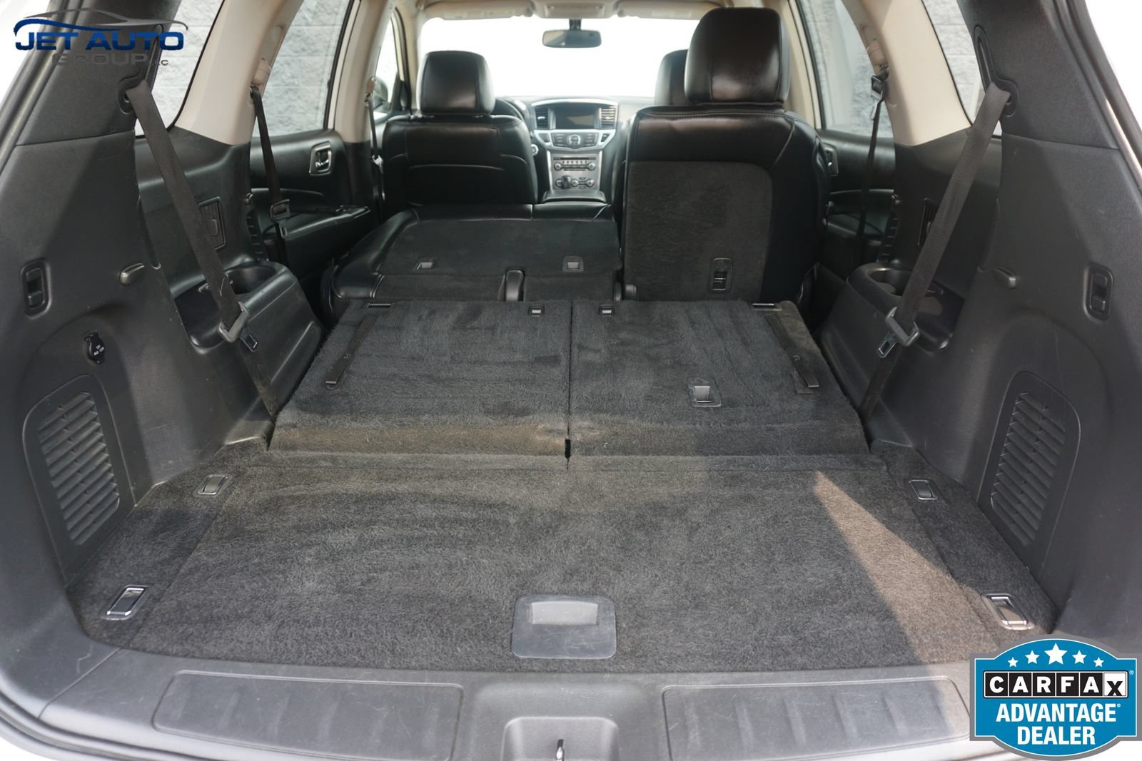 Used 2017 Nissan Pathfinder SL w/ Trailer Tow Package AWD/4WD image 20