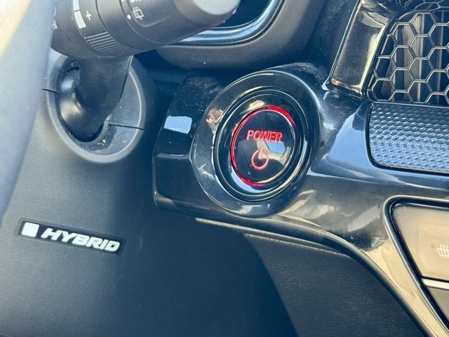 Used 2025 Honda CR-V Sport Touring image 25