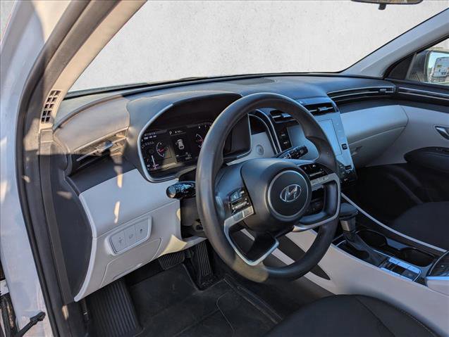 Used 2024 Hyundai Tucson SEL image 12