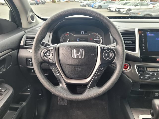 Used 2017 Honda Pilot EX image 14