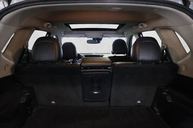 Used 2020 Nissan Rogue SL w/ Premium Package image 6