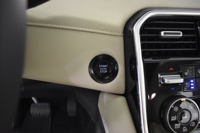 New 2026 Nissan Armada Platinum AWD/4WD image 18