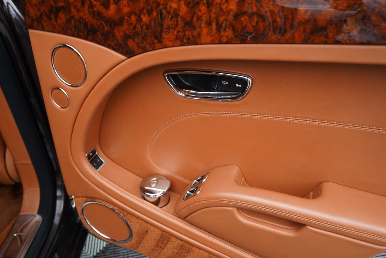 Used 2011 Bentley Mulsanne image 62