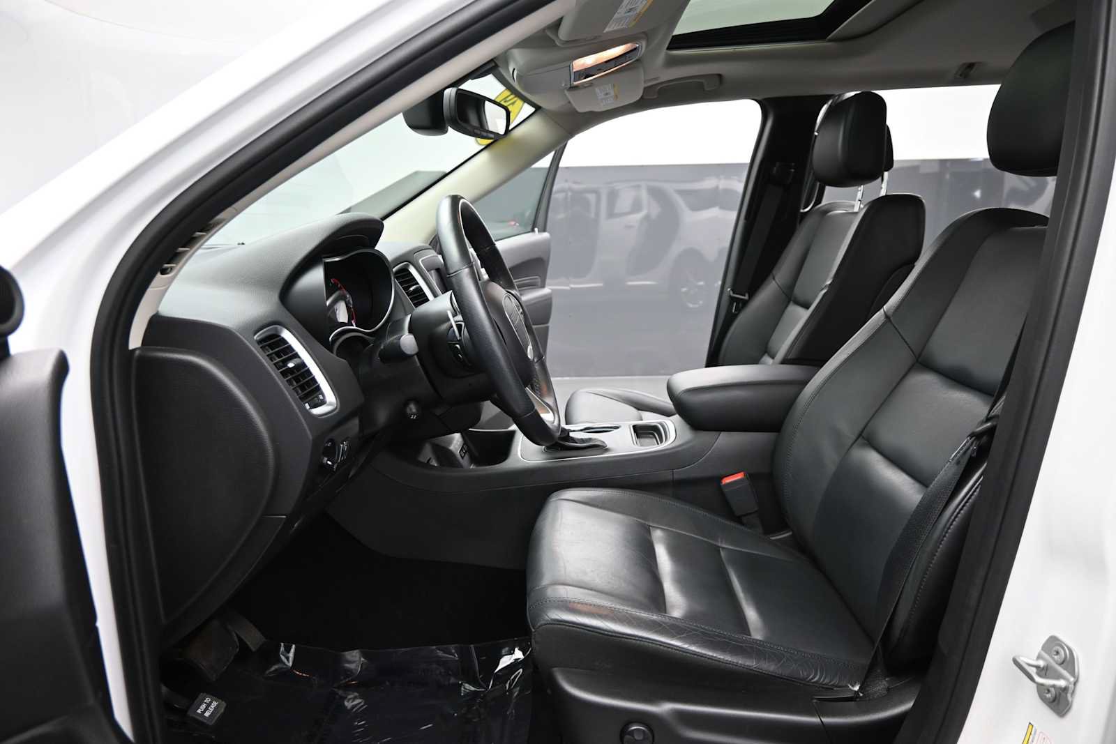 Used 2019 Dodge Durango Citadel AWD/4WD image 17