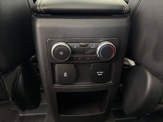 Used 2021 Ford Explorer ST w/ Equipment Group 401A image 32