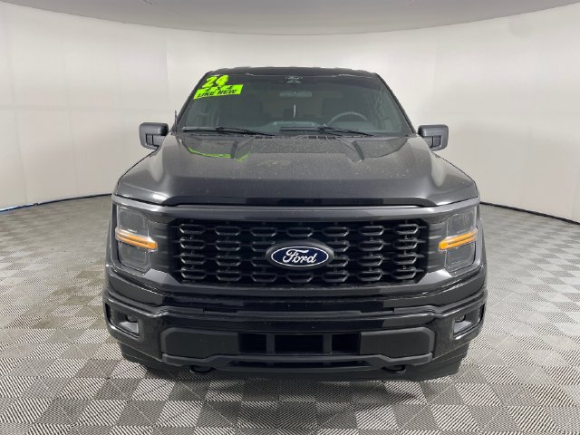 Used 2024 Ford F150 STX AWD/4WD image 17