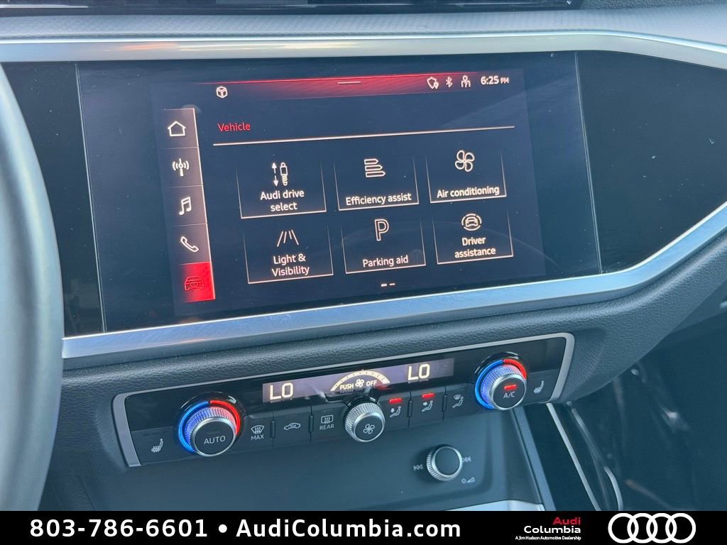 Used 2022 Audi Q3 2.0T Premium Plus image 31