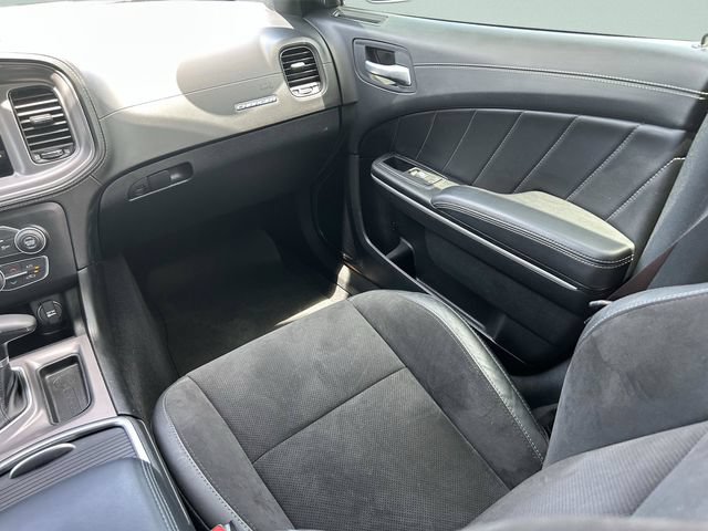 Used 2023 Dodge Charger R/T w/ Plus Group RWD image 18