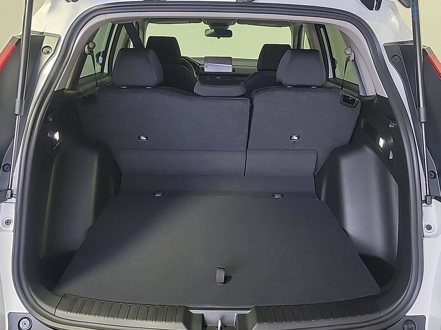 Certified 2026 Honda CR-V EX image 7