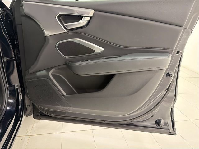 Certified 2024 Acura RDX SH-AWD image 18