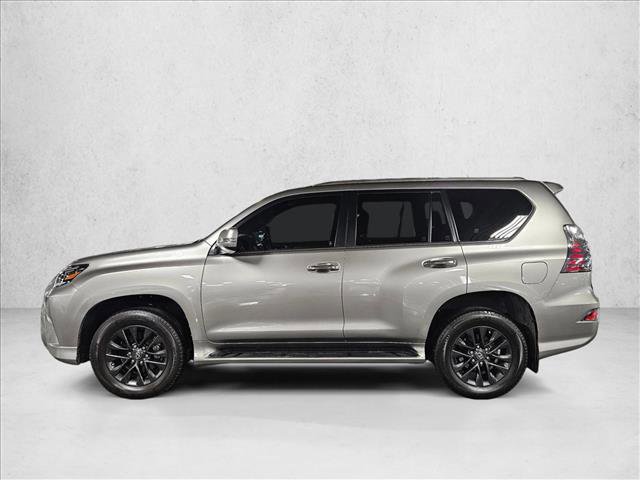 Used 2023 Lexus GX 460 Premium image 8