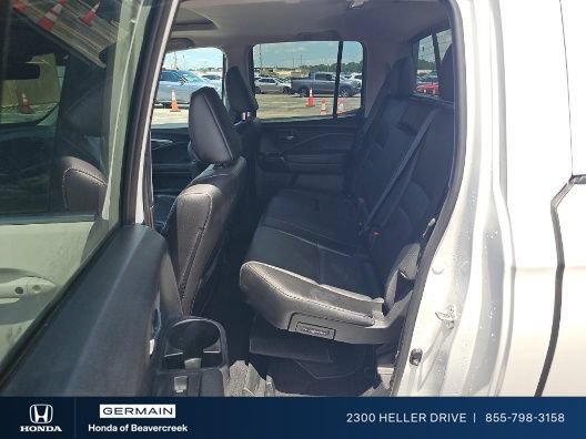Used 2023 Honda Ridgeline RTL image 13