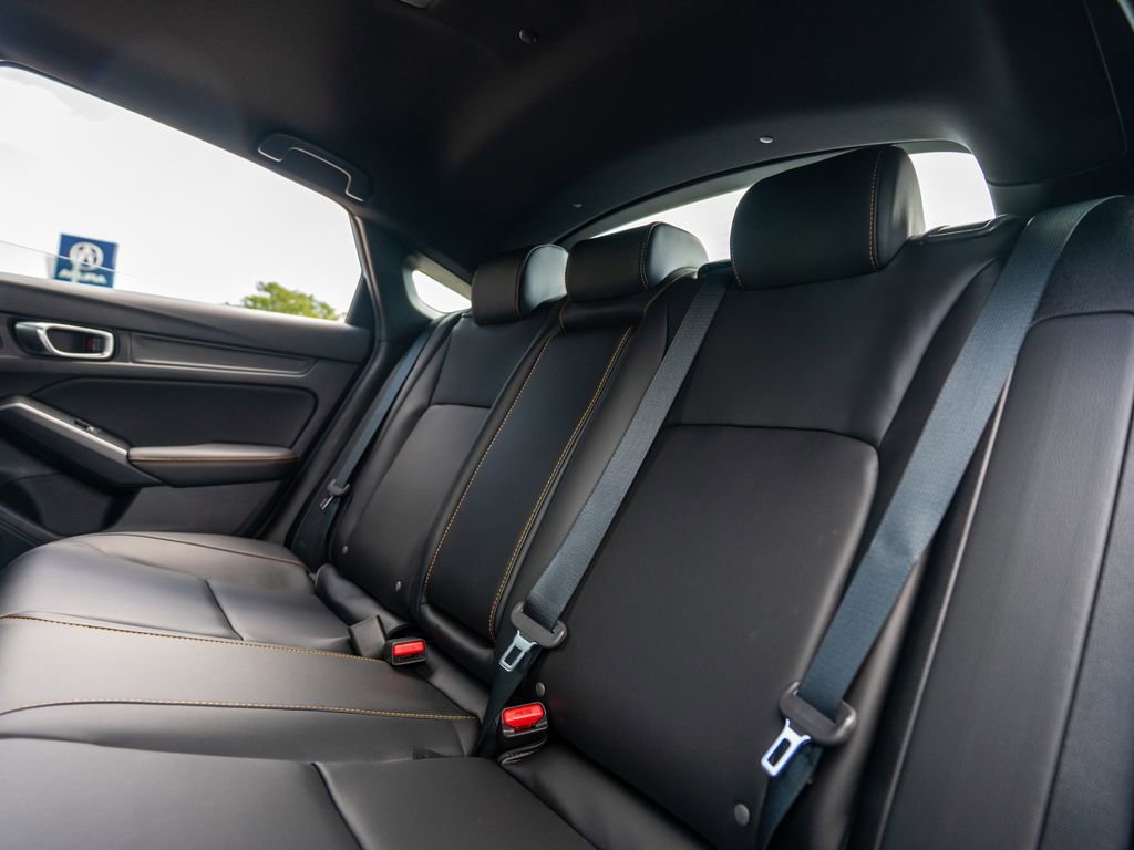 New 2026 Acura Integra A-Spec image 40