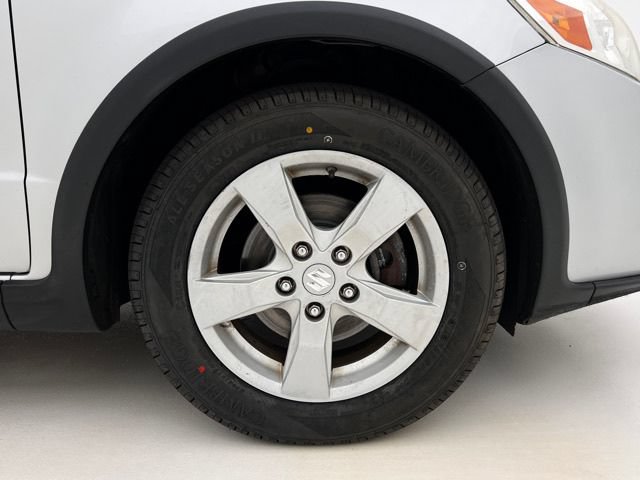 Used 2010 Suzuki SX4 Touring AWD/4WD image 28