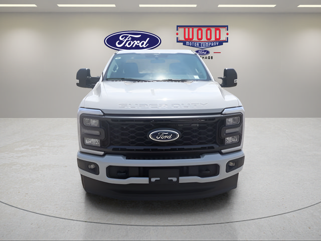 New 2026 Ford F250 XL w/ STX Appearance Package AWD/4WD image 9