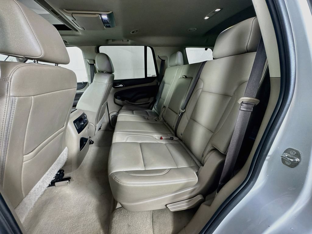 Used 2019 Chevrolet Tahoe LT AWD/4WD image 31