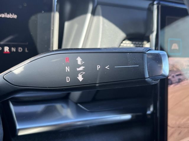 New 2026 GMC Terrain Elevation w/ Elevation Premium Package image 28