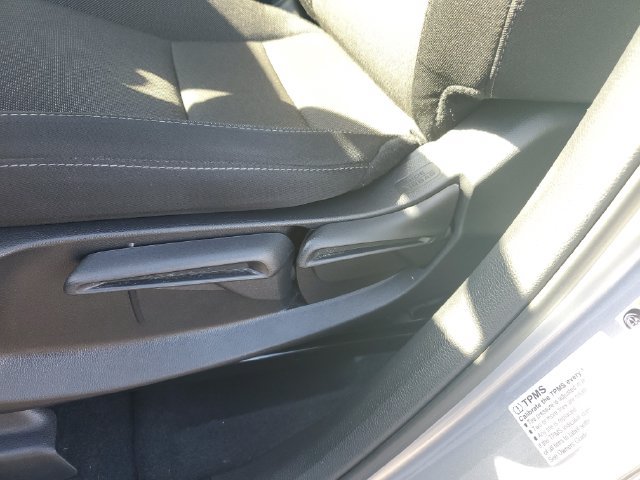 Certified 2024 Honda CR-V LX image 20