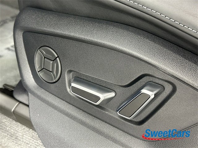 Used 2024 Audi SQ8 Premium Plus w/ 23" Wheel Package image 43