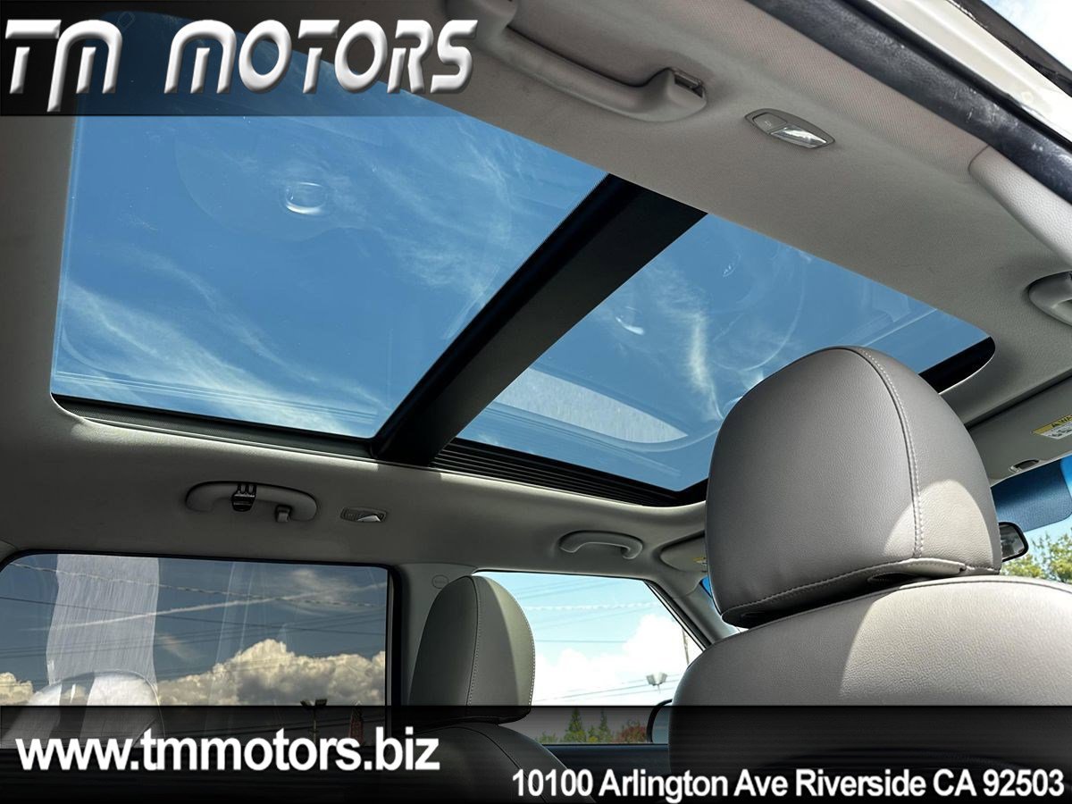 Used 2016 Kia Soul + w/ Primo Package image 9