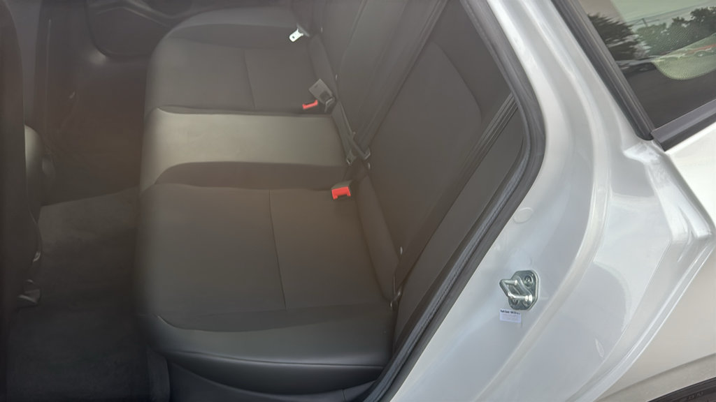 Certified 2025 Honda Civic Sport image 33