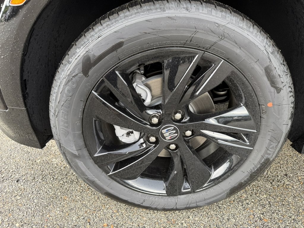 New 2026 Buick Encore GX Sport Touring w/ Advanced Technology Package AWD/4WD image 9