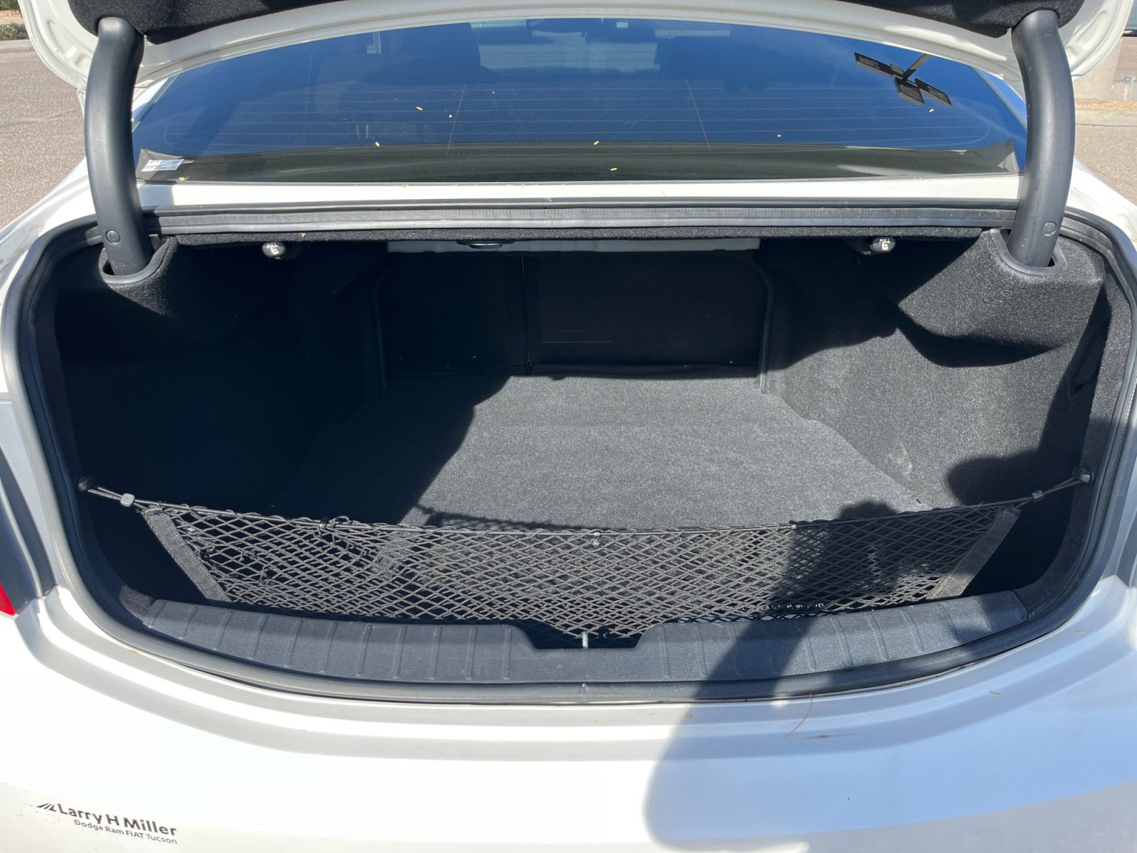 Used 2017 Hyundai Azera image 34