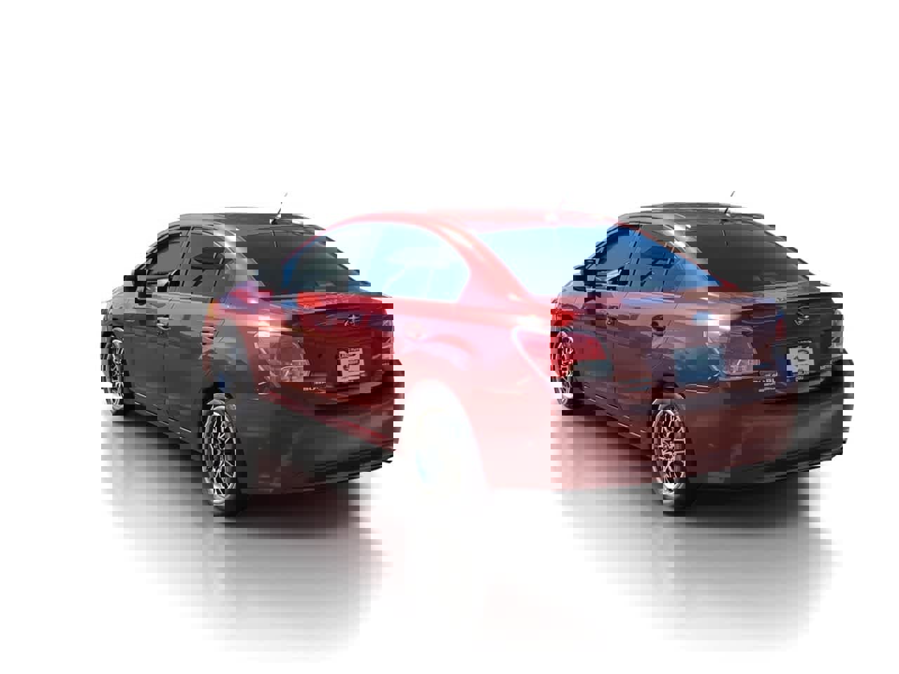 Used 2012 Subaru Impreza 2.0i image 6