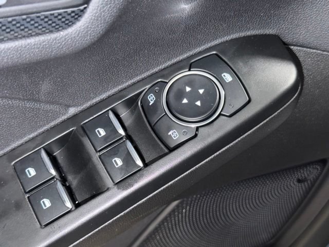 Used 2024 Ford Escape ST-Line w/ Tech Pack #1 AWD/4WD image 11