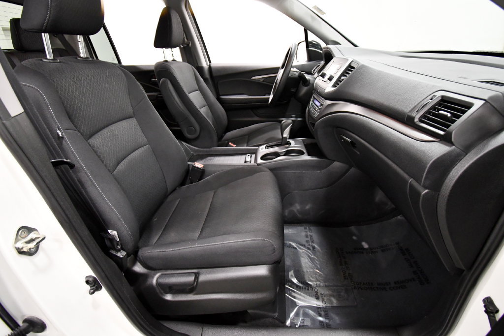 Certified 2019 Honda Ridgeline Sport image 18