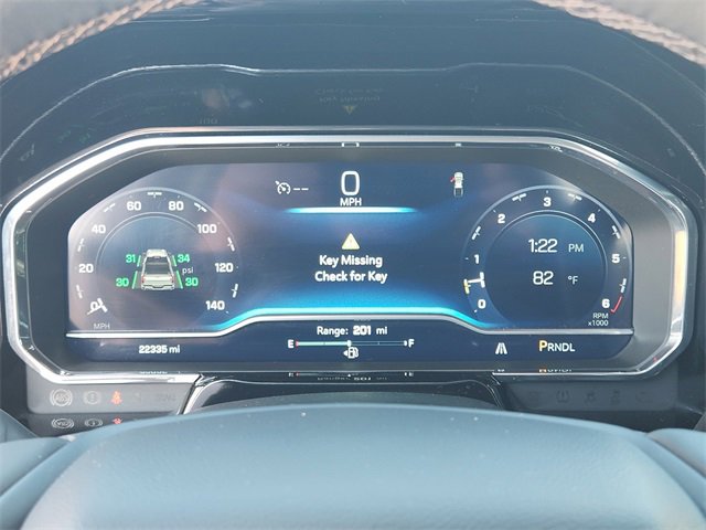 Used 2023 Chevrolet Silverado 1500 RST w/ LPO, Dark Essentials Package image 17