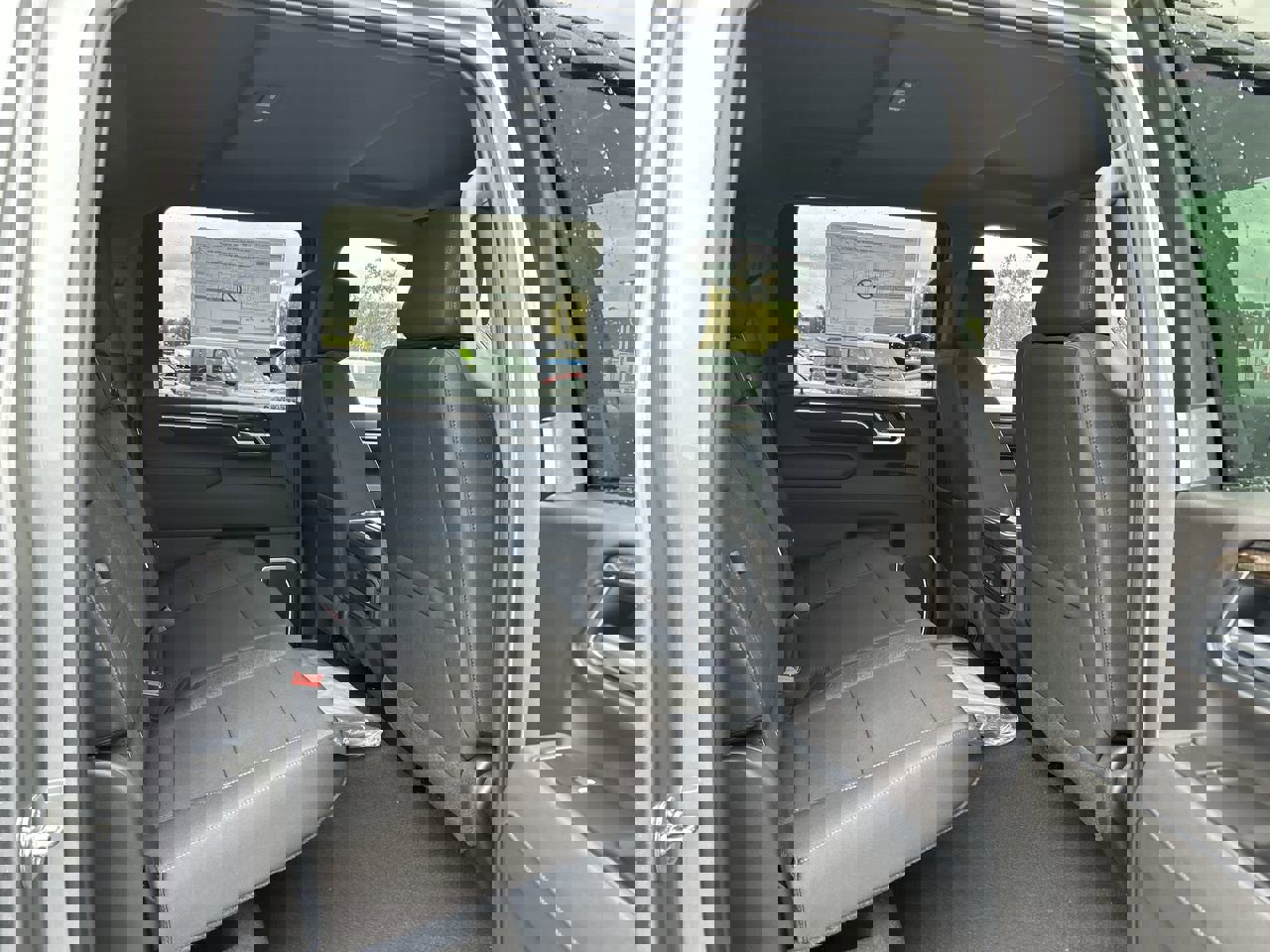 New 2026 Chevrolet Silverado 2500 LT w/ Trail Boss Package image 19