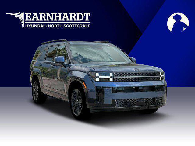 New 2026 Hyundai Santa Fe Calligraphy image 11