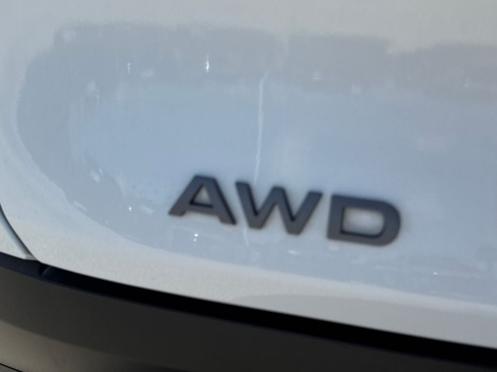 Used 2025 Nissan Murano SL AWD/4WD image 6