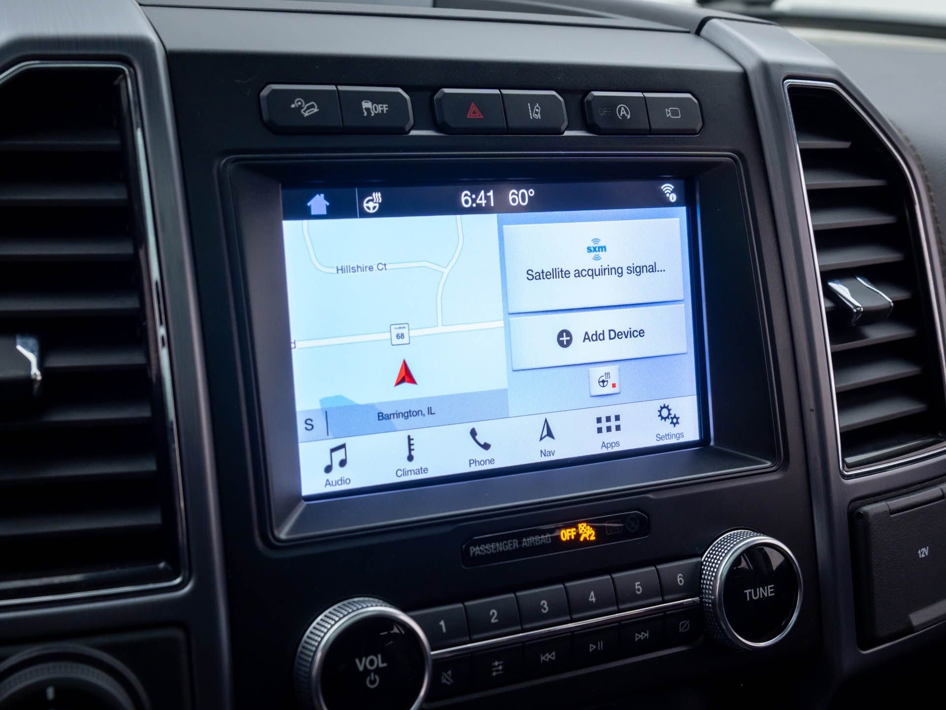 Used 2019 Ford Expedition Max Platinum image 24