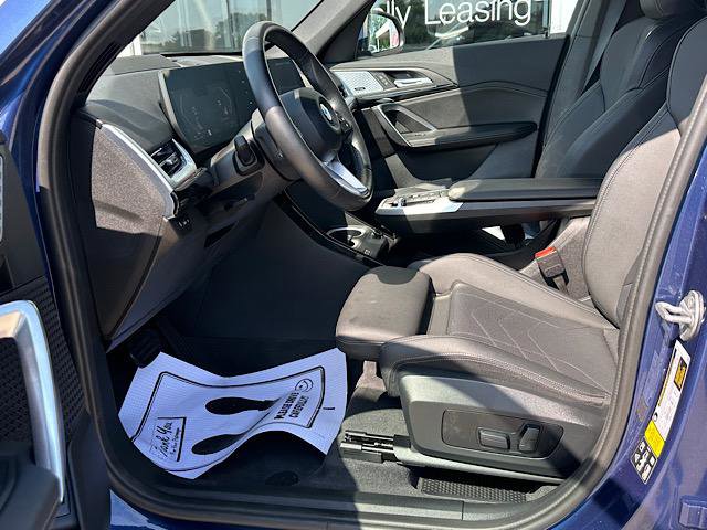 Certified 2023 BMW X1 xDrive28i image 12