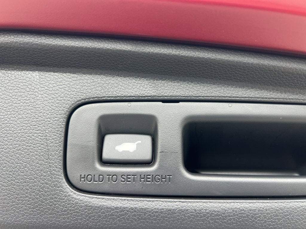 Certified 2026 Honda CR-V Sport-L image 33
