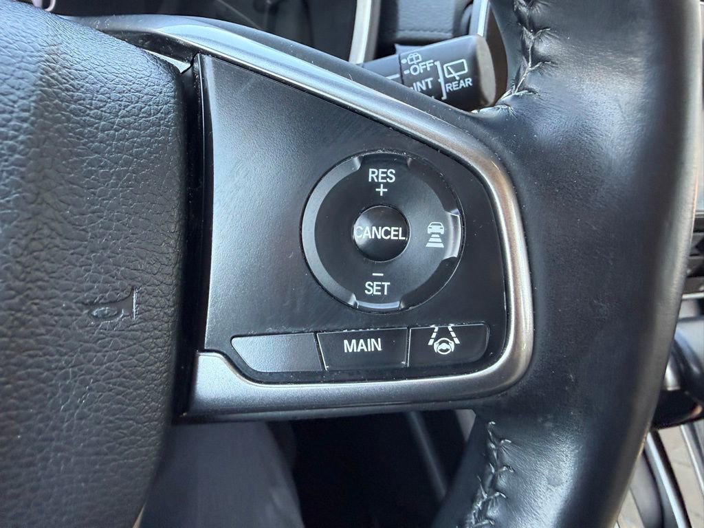 Used 2018 Honda CR-V EX-L image 21
