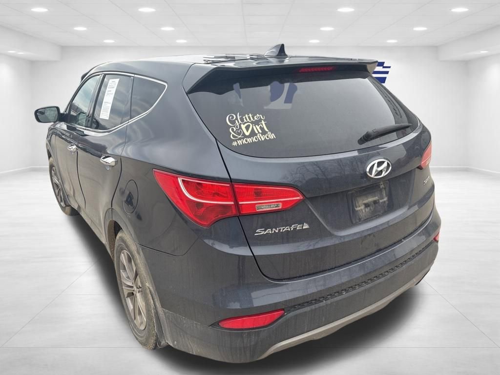 Used 2016 Hyundai Santa Fe Sport w/ Cargo Package image 6