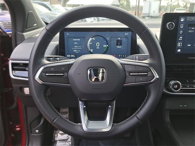 Certified 2024 Honda Prologue Touring image 26